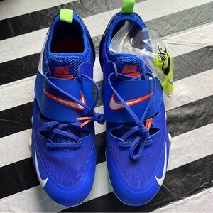 Nike Track Zoom Triple Jump Elite